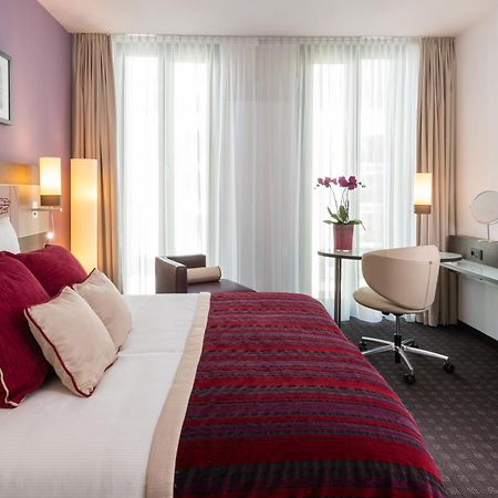 Leonardo Royal Hotel Monachium Zewnętrze zdjęcie