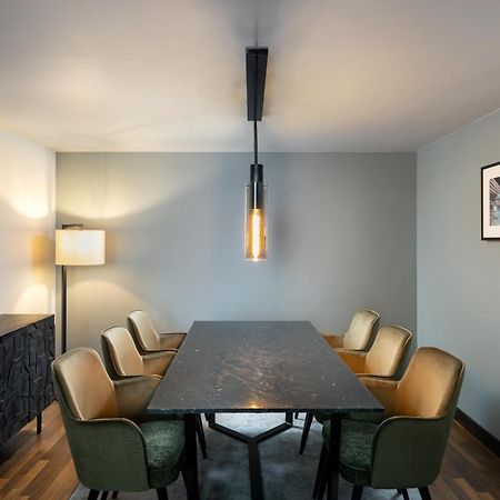 Leonardo Royal Hotel Monachium Zewnętrze zdjęcie