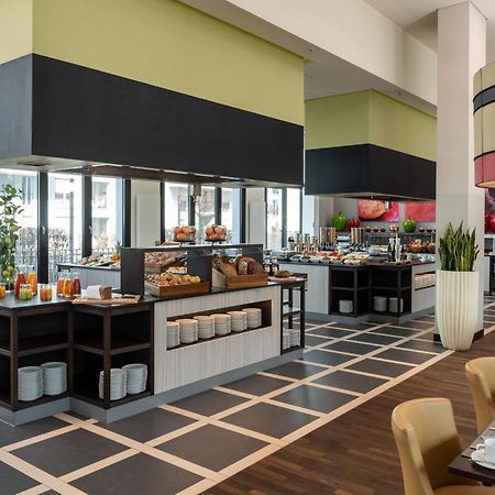 Leonardo Royal Hotel Monachium Zewnętrze zdjęcie
