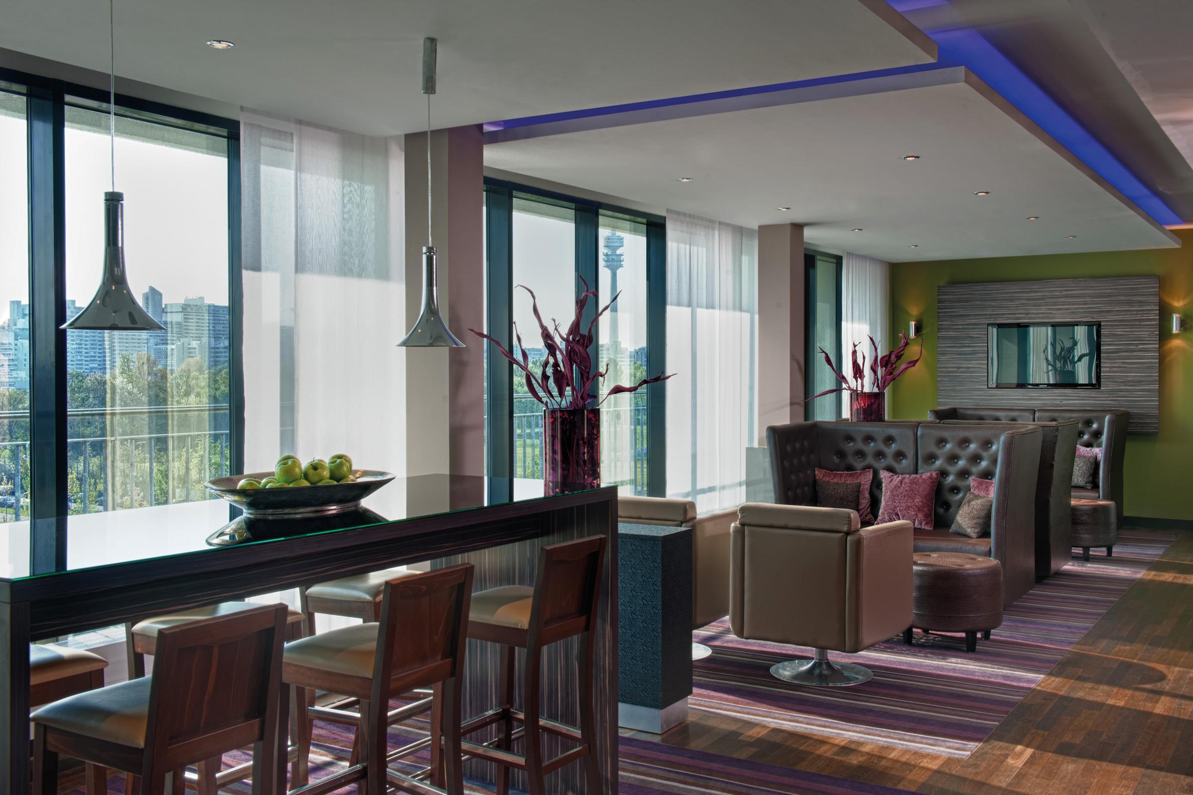 Leonardo Royal Hotel Monachium Zewnętrze zdjęcie