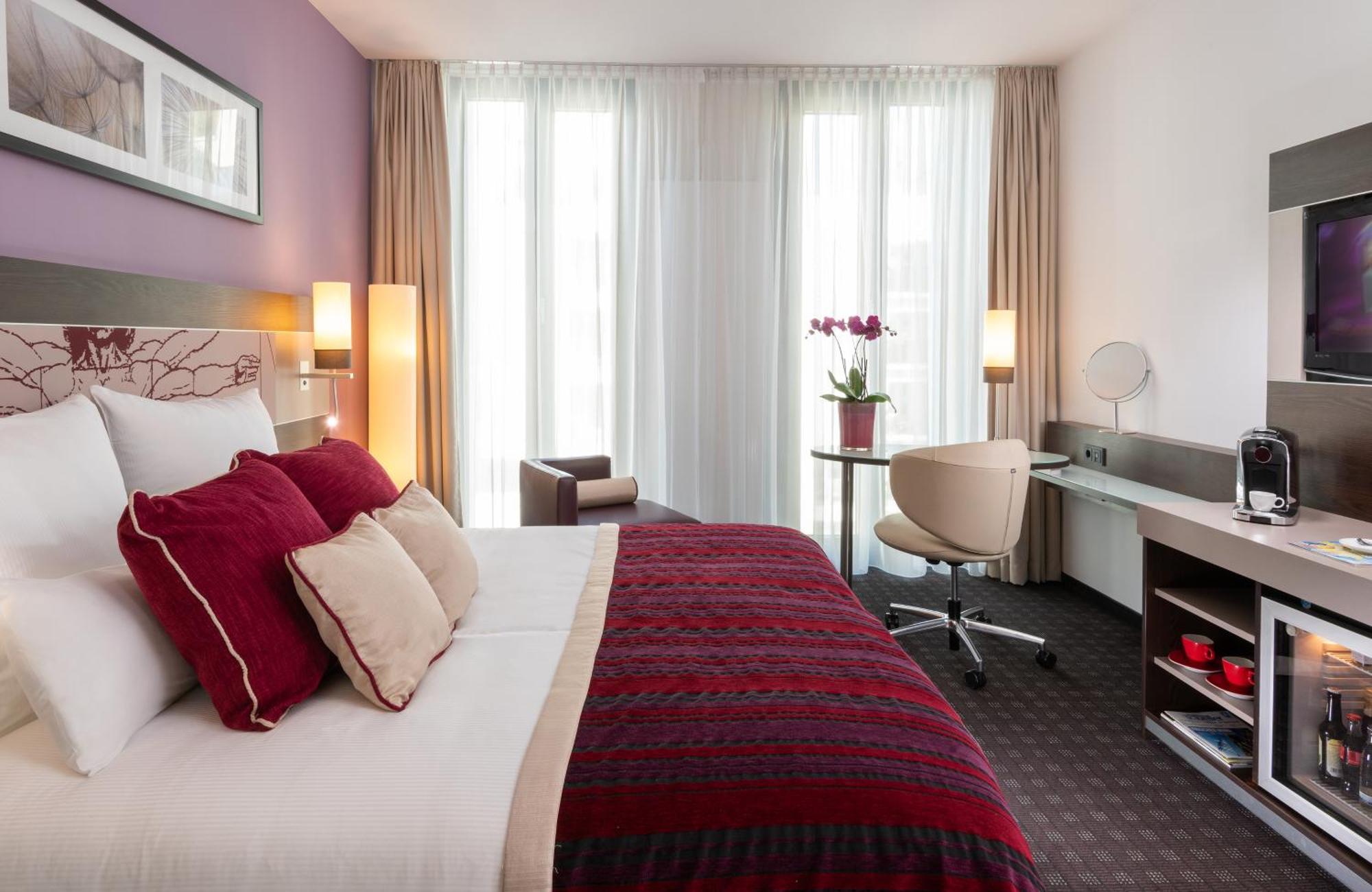 Leonardo Royal Hotel Monachium Zewnętrze zdjęcie