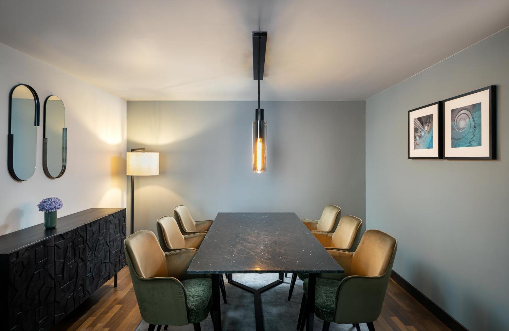 Leonardo Royal Hotel Monachium Zewnętrze zdjęcie