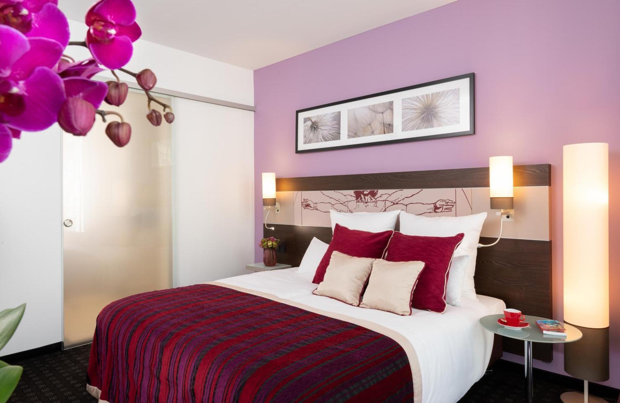 Leonardo Royal Hotel Monachium Zewnętrze zdjęcie