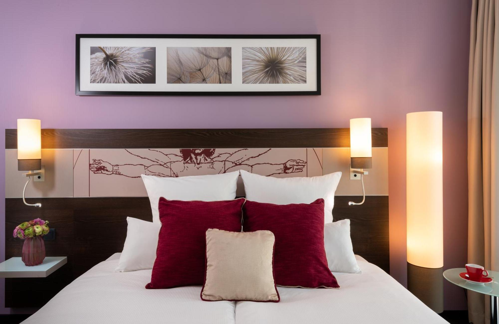 Leonardo Royal Hotel Monachium Zewnętrze zdjęcie