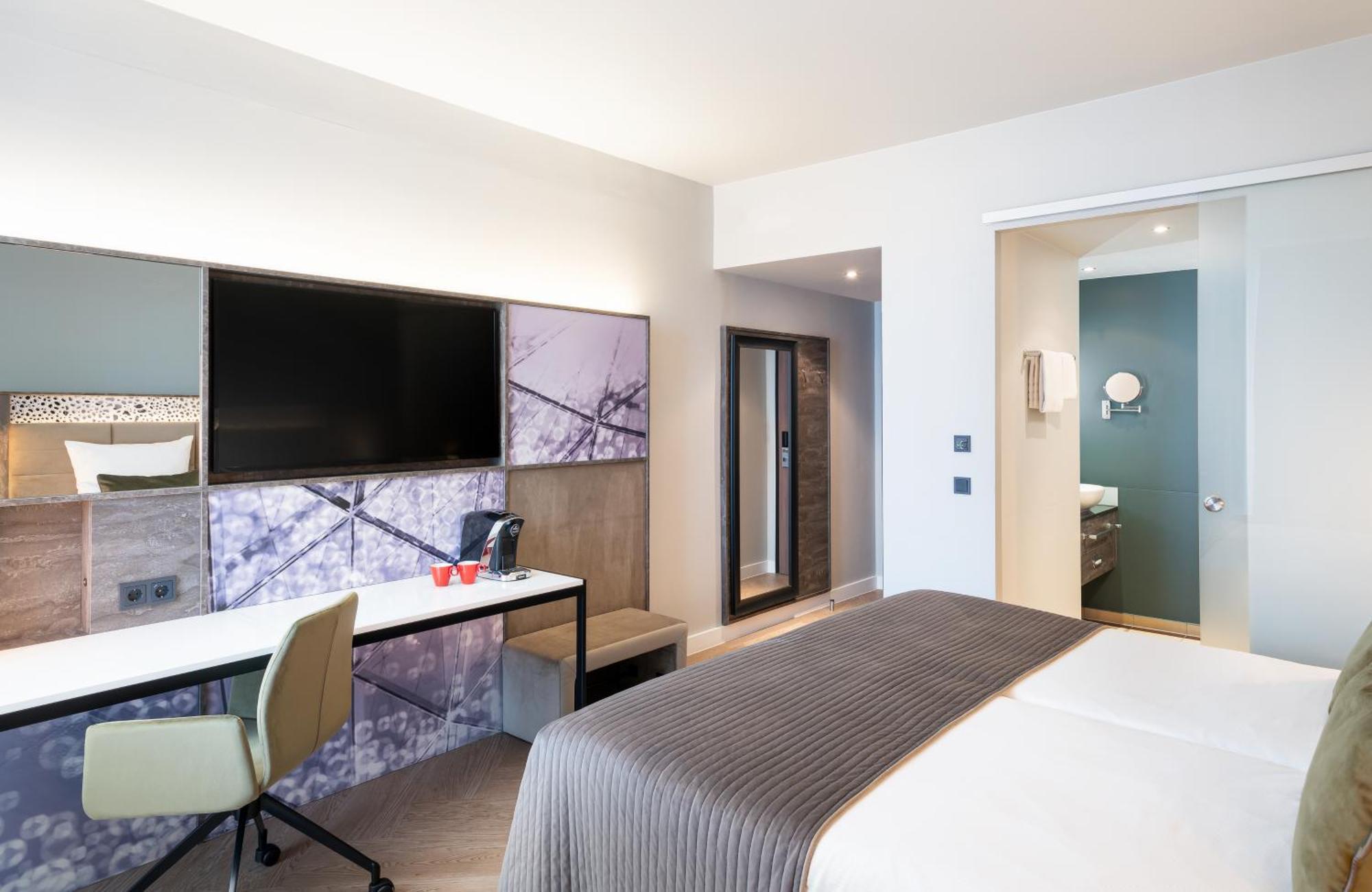 Leonardo Royal Hotel Monachium Zewnętrze zdjęcie