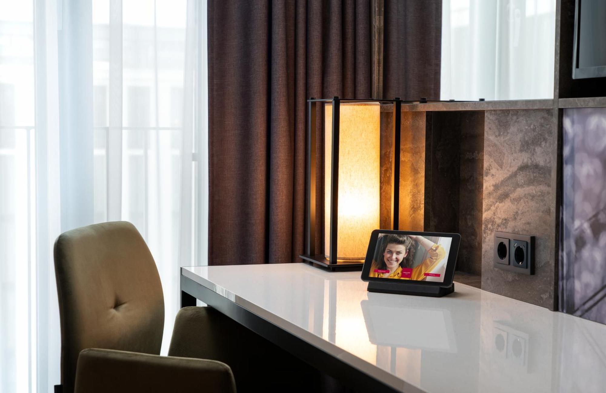 Leonardo Royal Hotel Monachium Zewnętrze zdjęcie