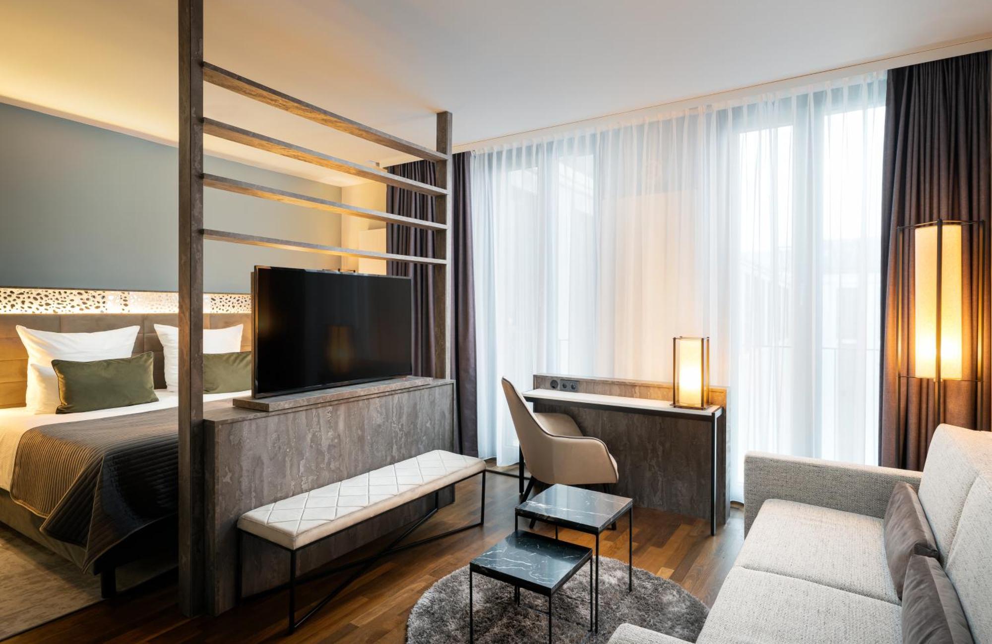 Leonardo Royal Hotel Monachium Zewnętrze zdjęcie