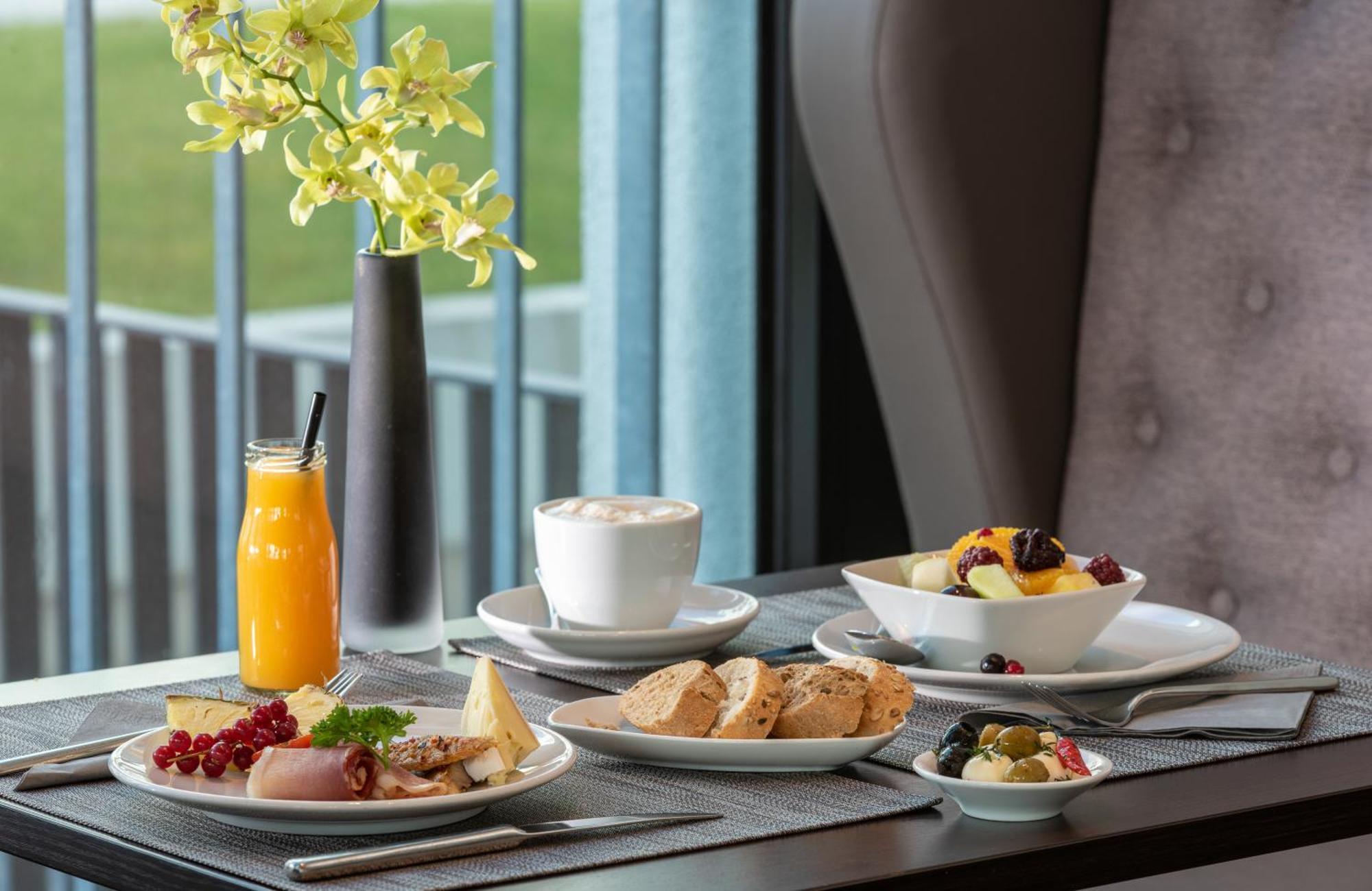 Leonardo Royal Hotel Monachium Zewnętrze zdjęcie