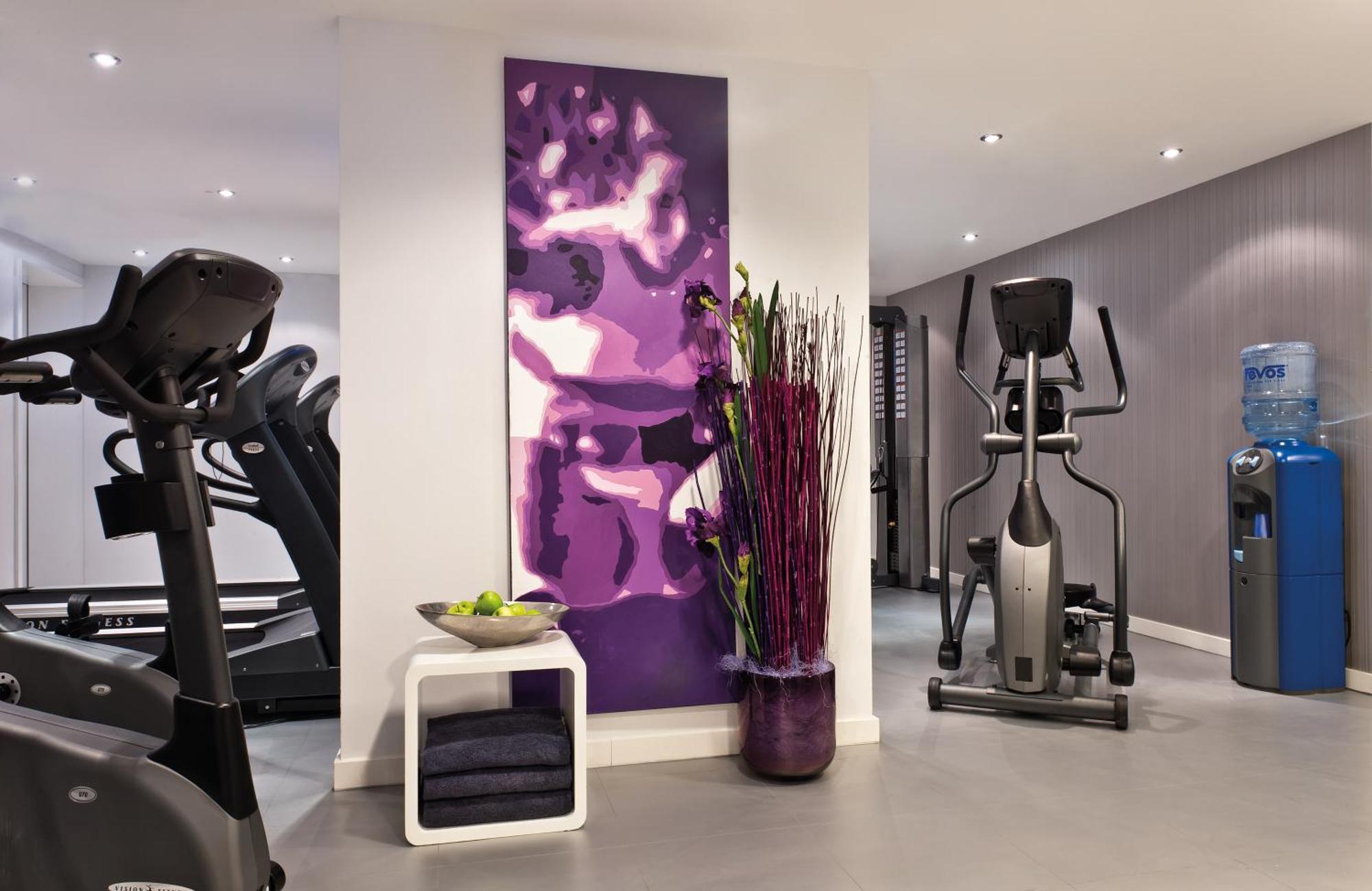Leonardo Royal Hotel Monachium Zewnętrze zdjęcie