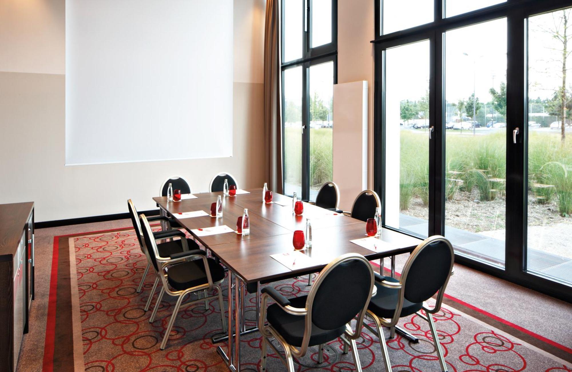 Leonardo Royal Hotel Monachium Zewnętrze zdjęcie