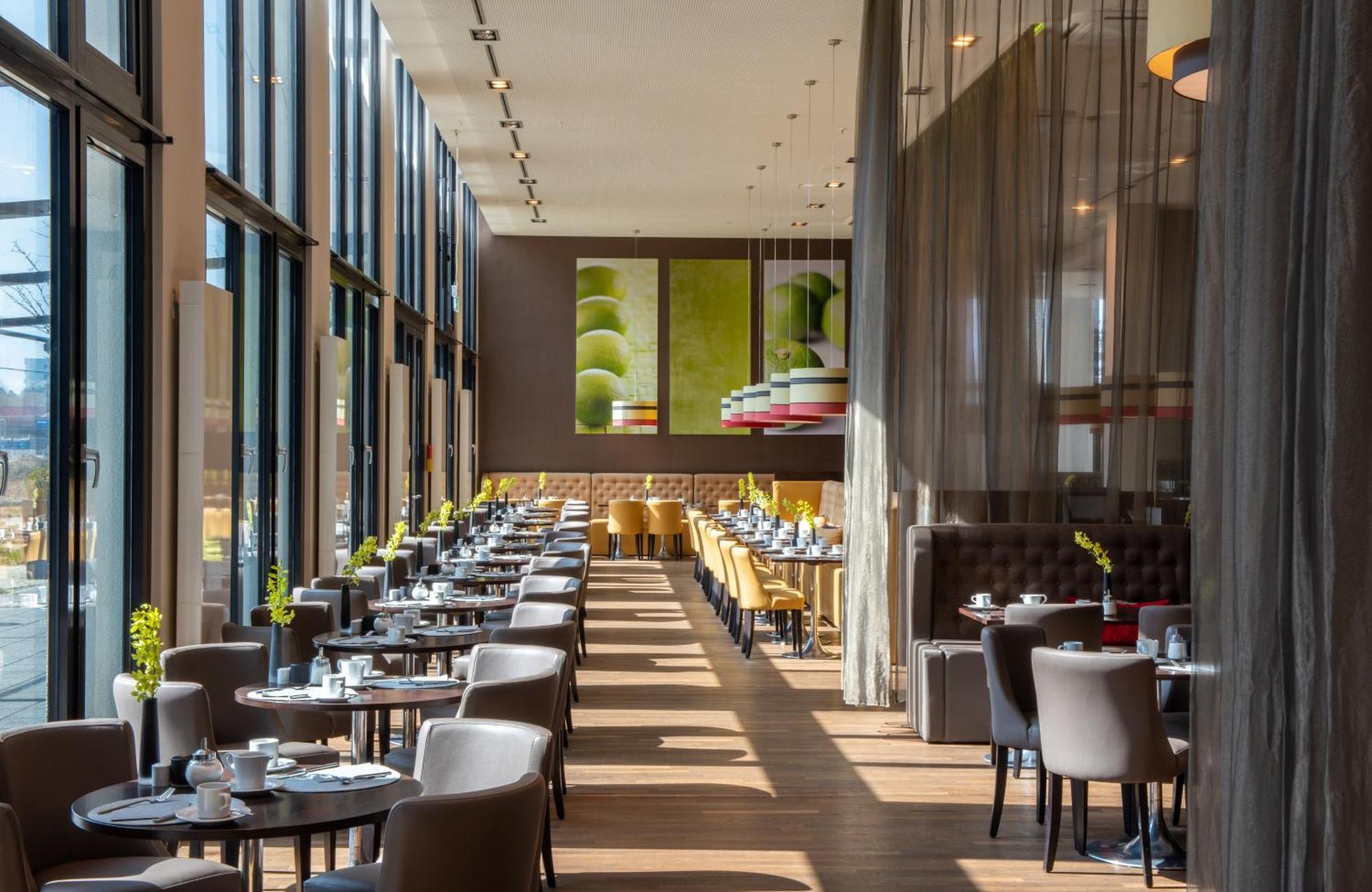Leonardo Royal Hotel Monachium Zewnętrze zdjęcie