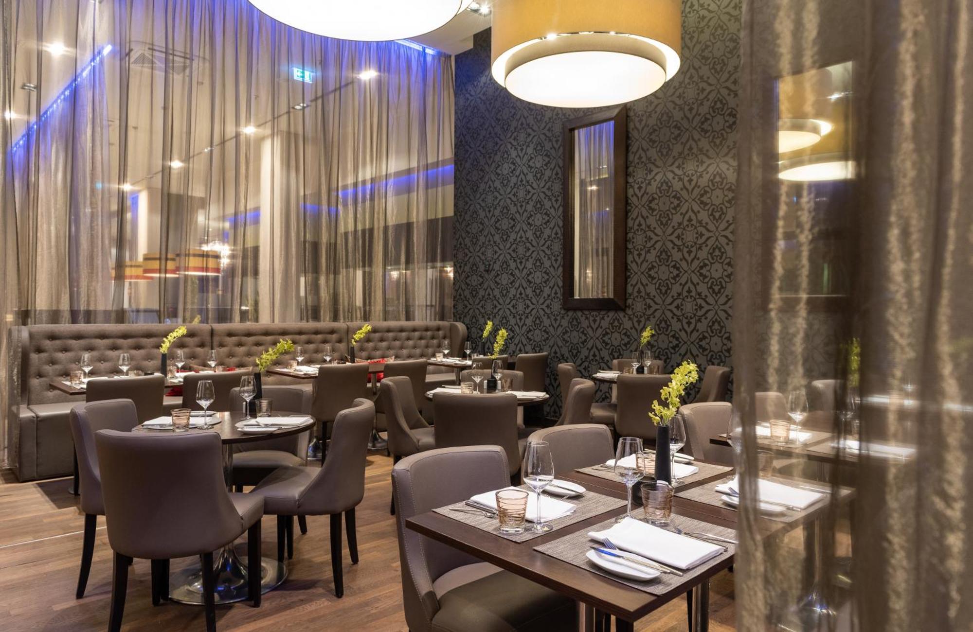Leonardo Royal Hotel Monachium Zewnętrze zdjęcie