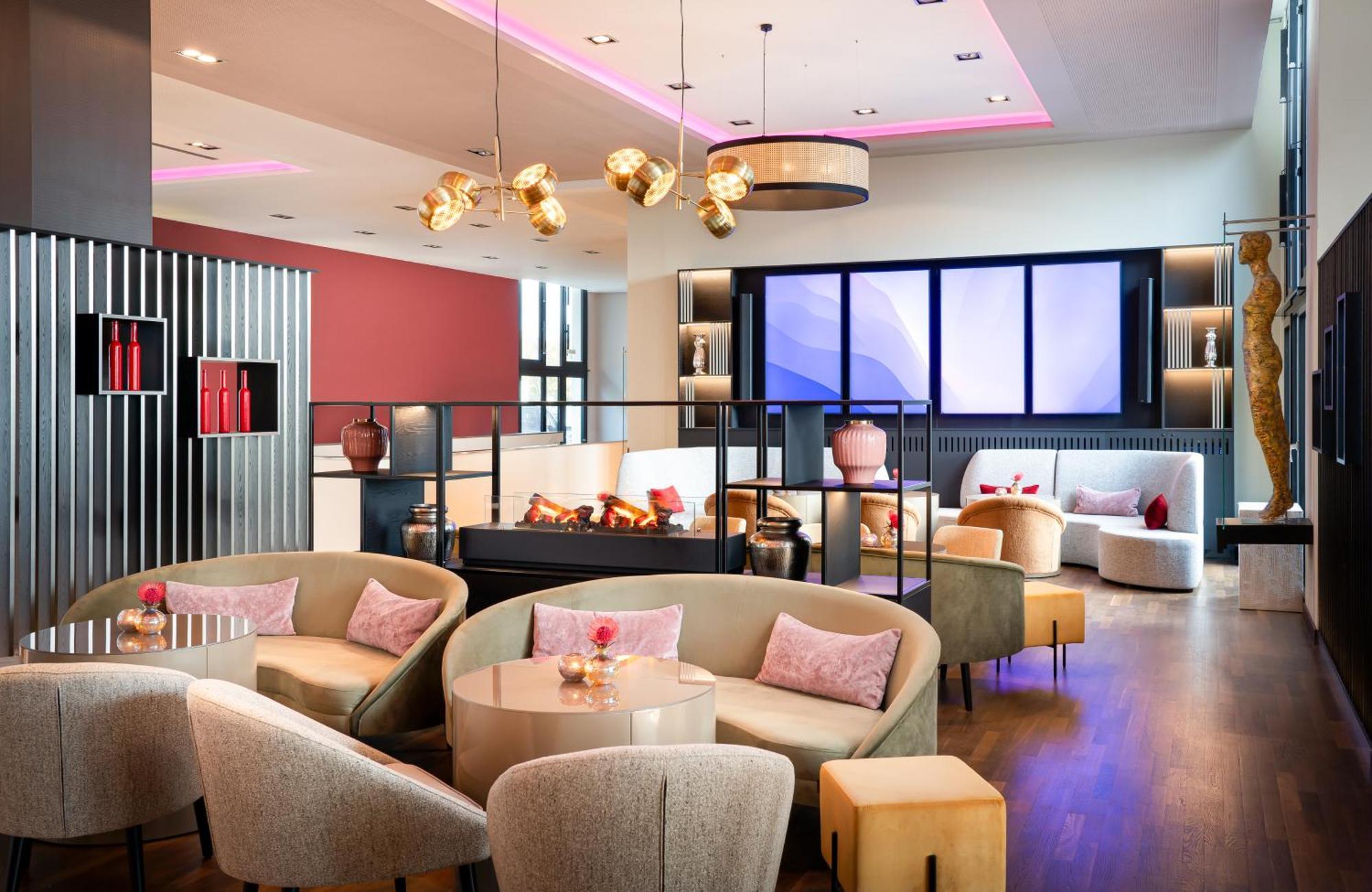 Leonardo Royal Hotel Monachium Zewnętrze zdjęcie