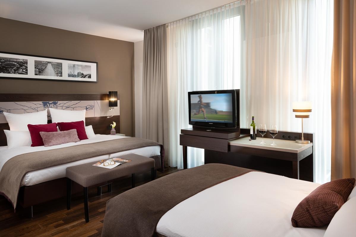 Leonardo Royal Hotel Monachium Zewnętrze zdjęcie