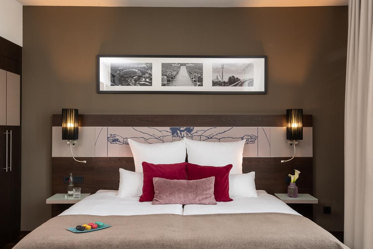 Leonardo Royal Hotel Monachium Zewnętrze zdjęcie