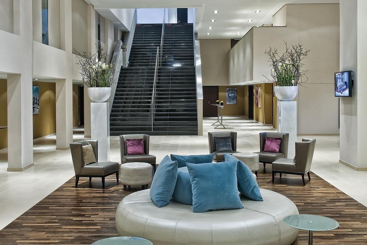 Leonardo Royal Hotel Monachium Zewnętrze zdjęcie