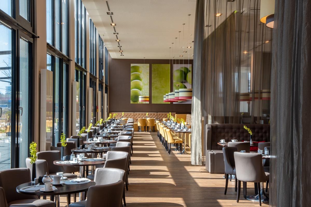 Leonardo Royal Hotel Monachium Zewnętrze zdjęcie