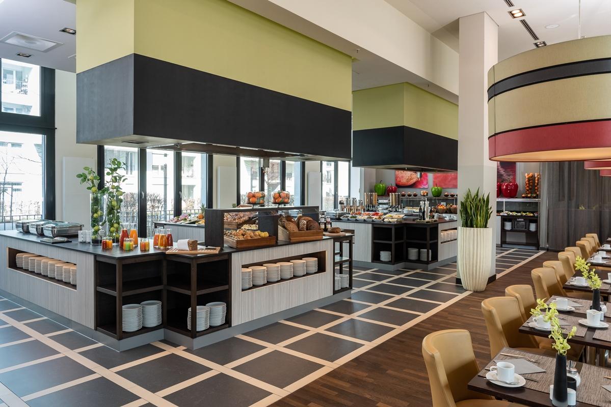 Leonardo Royal Hotel Monachium Zewnętrze zdjęcie