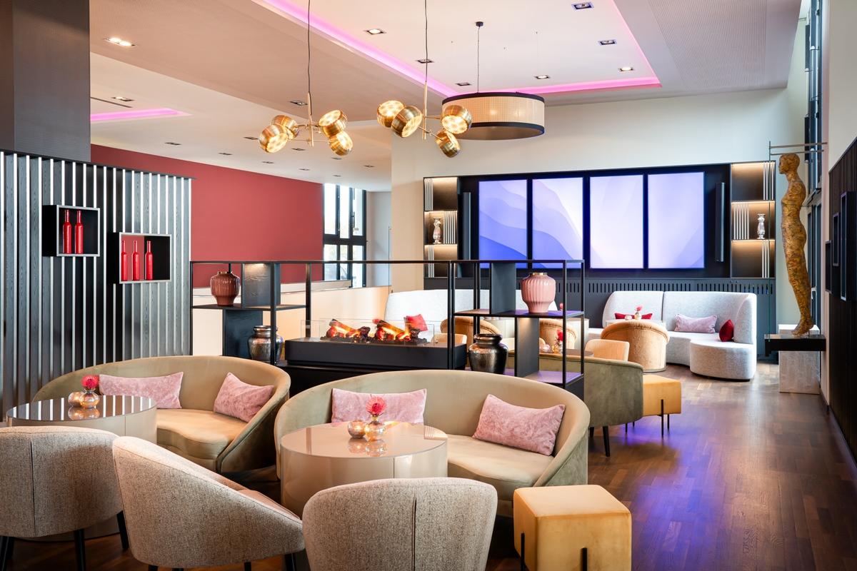 Leonardo Royal Hotel Monachium Zewnętrze zdjęcie