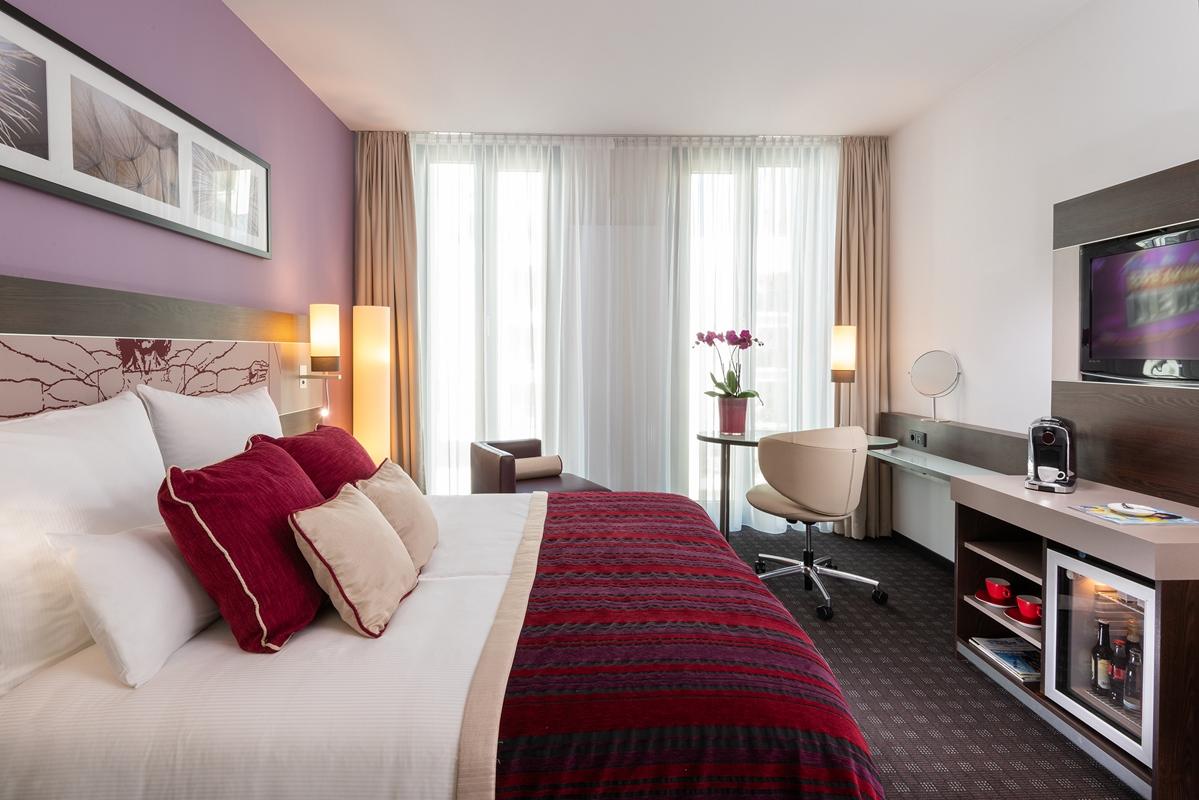 Leonardo Royal Hotel Monachium Zewnętrze zdjęcie