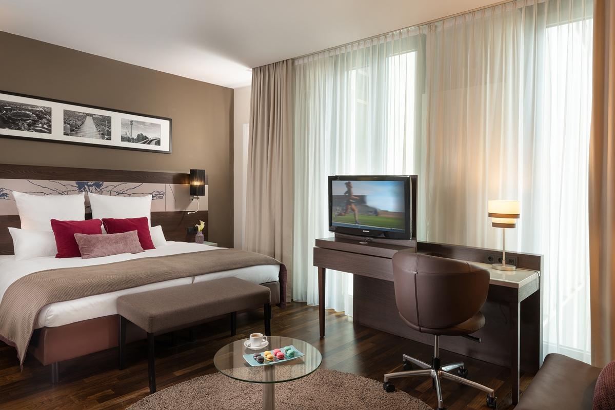 Leonardo Royal Hotel Monachium Zewnętrze zdjęcie