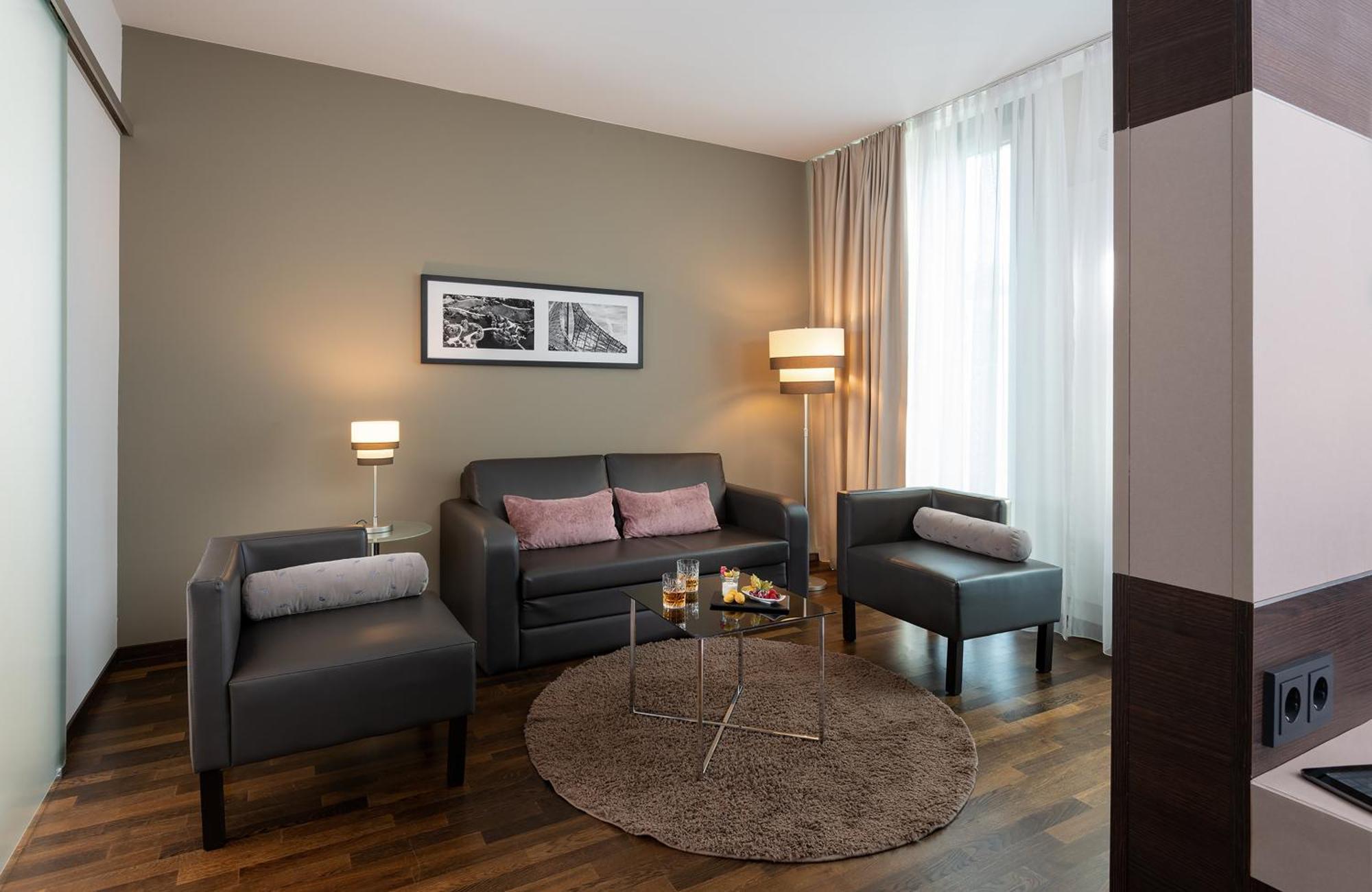 Leonardo Royal Hotel Monachium Zewnętrze zdjęcie