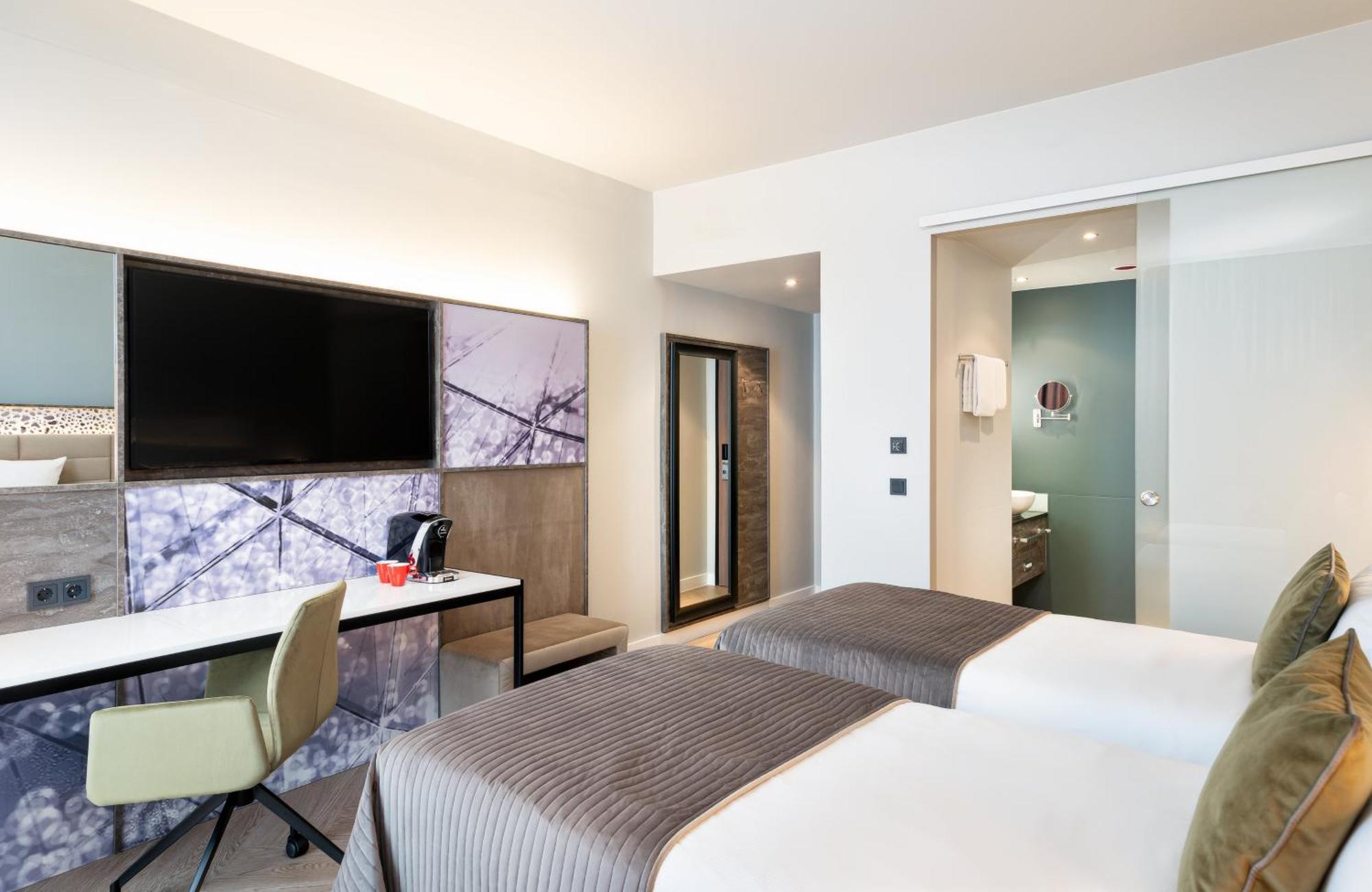 Leonardo Royal Hotel Monachium Zewnętrze zdjęcie