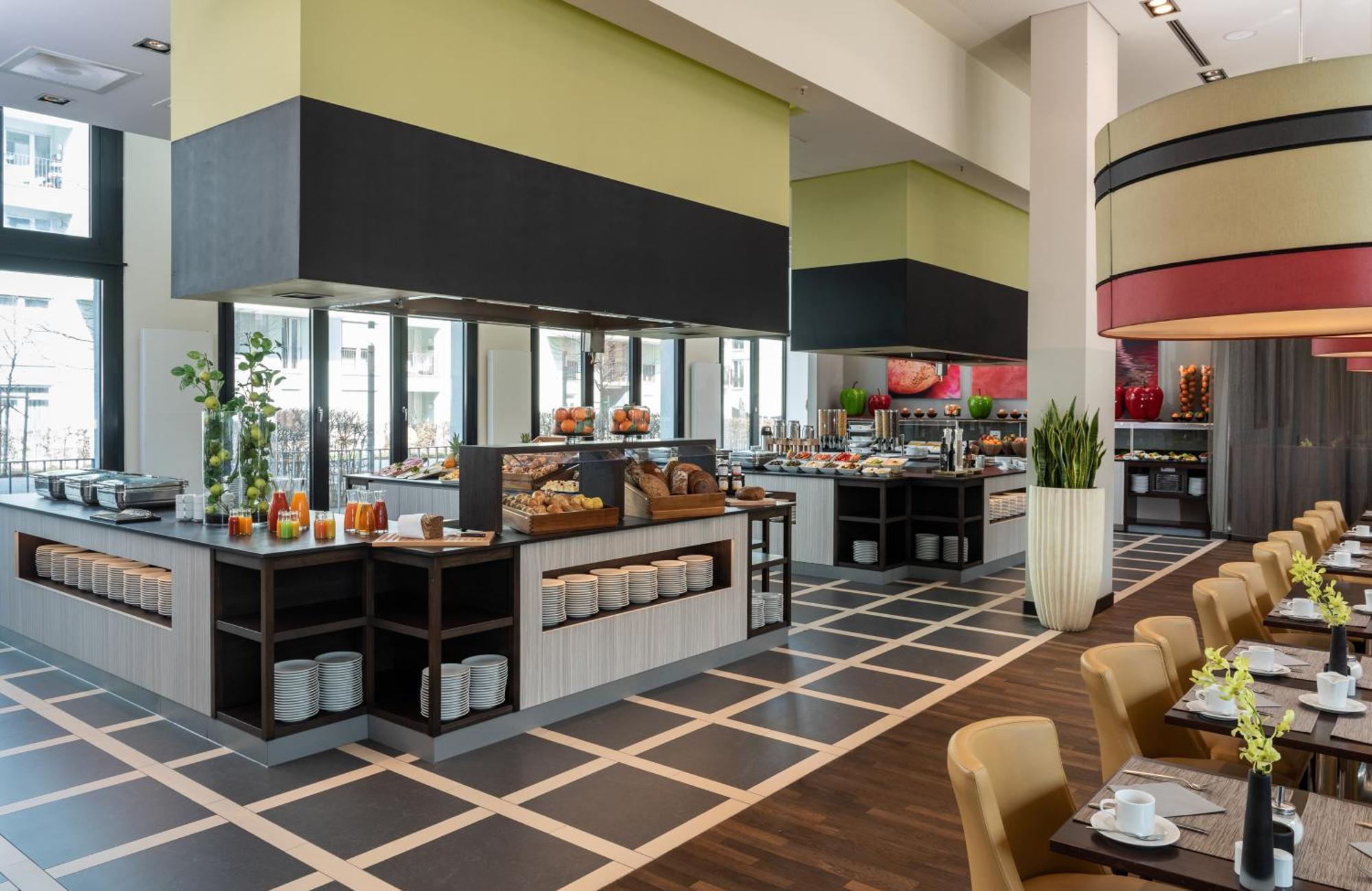 Leonardo Royal Hotel Monachium Zewnętrze zdjęcie